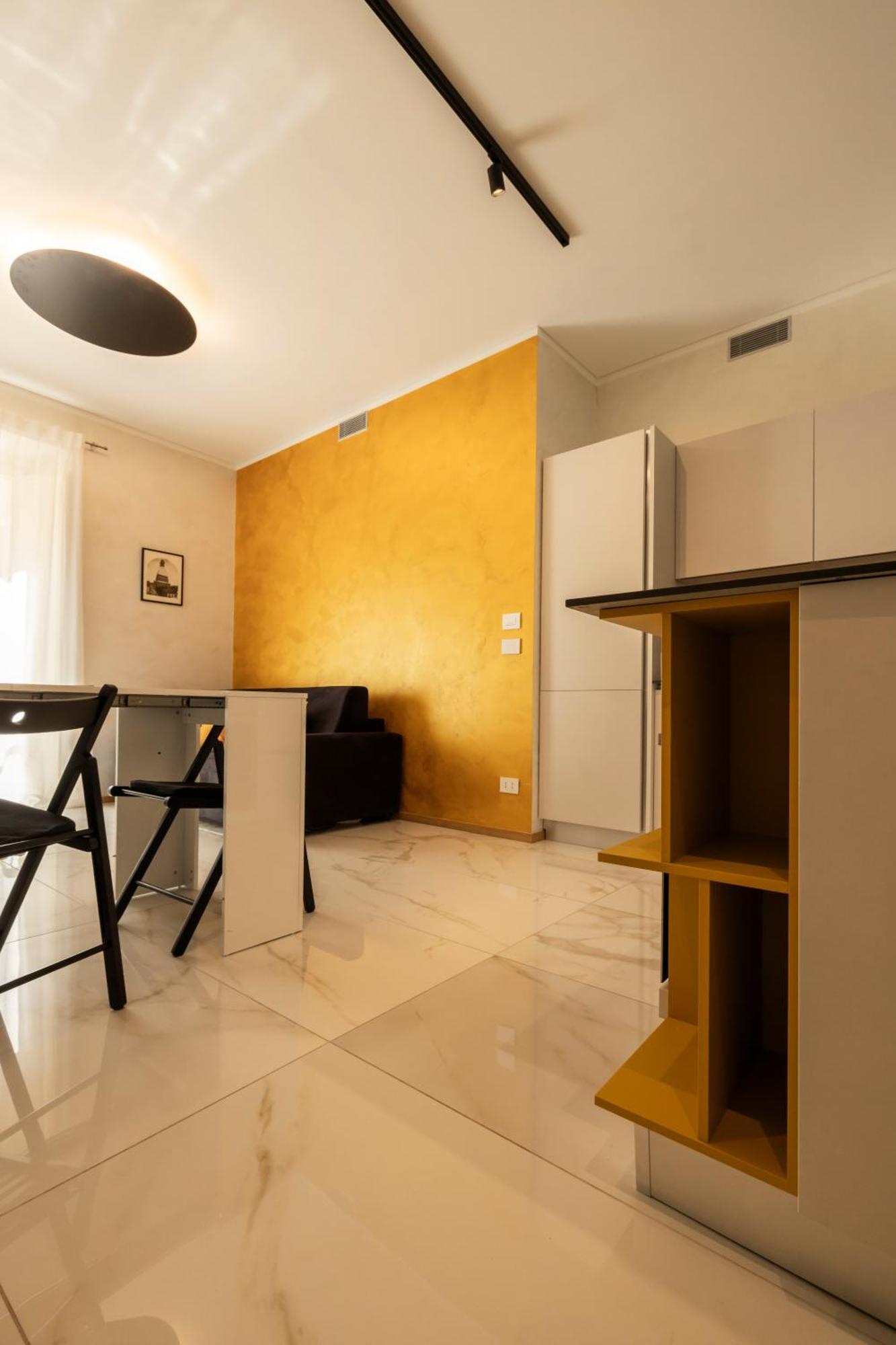 Lo Scrigno D'Oro Nel Centro Di Torino Apartamento Exterior foto