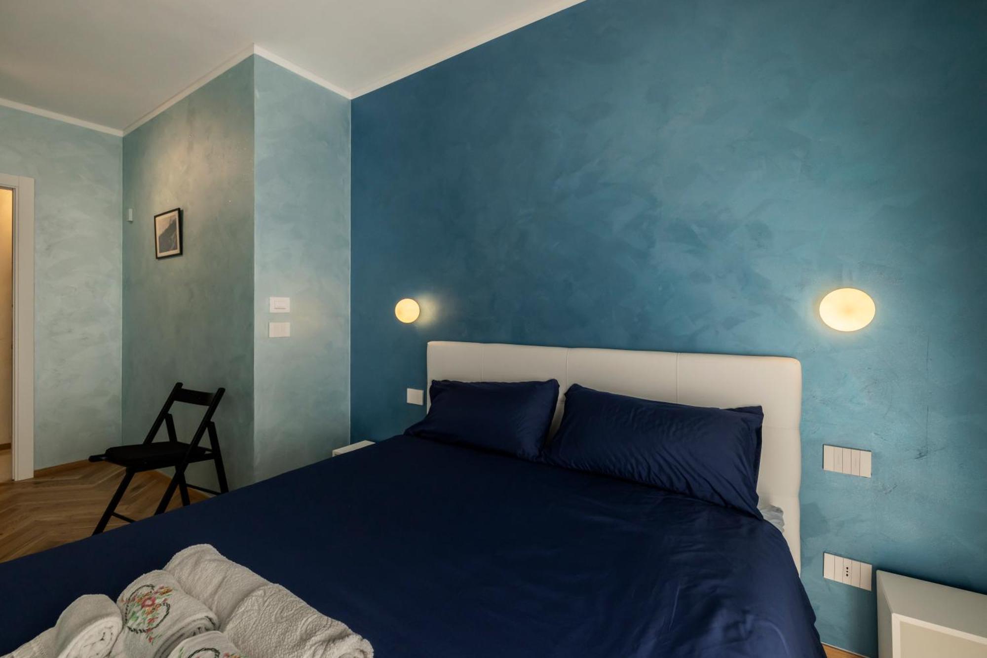 Lo Scrigno D'Oro Nel Centro Di Torino Apartamento Exterior foto