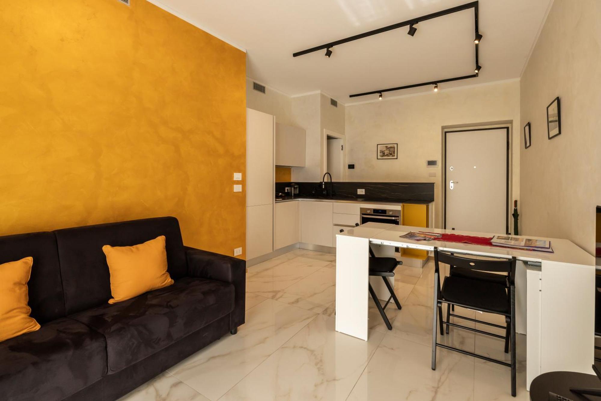 Lo Scrigno D'Oro Nel Centro Di Torino Apartamento Exterior foto