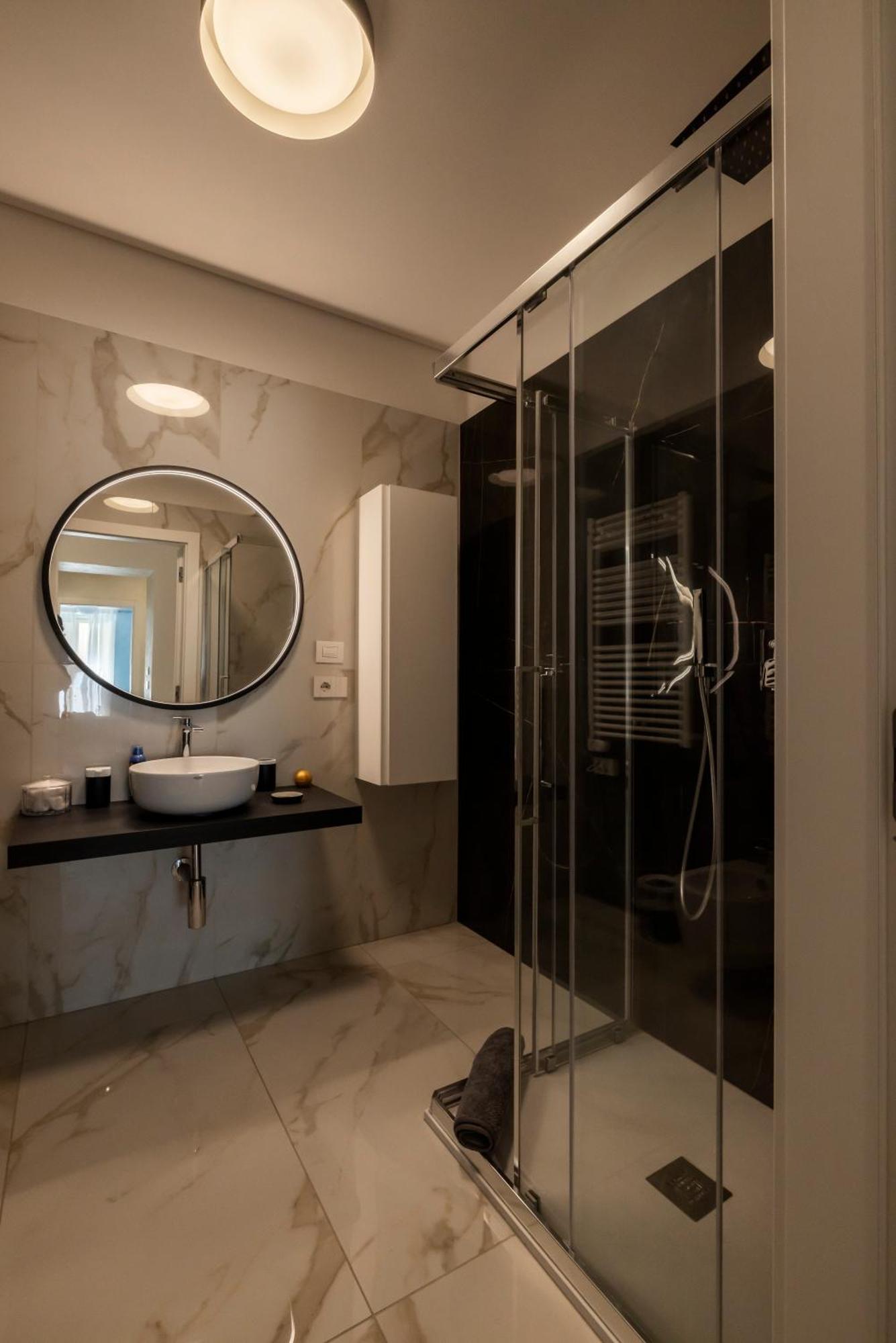 Lo Scrigno D'Oro Nel Centro Di Torino Apartamento Exterior foto