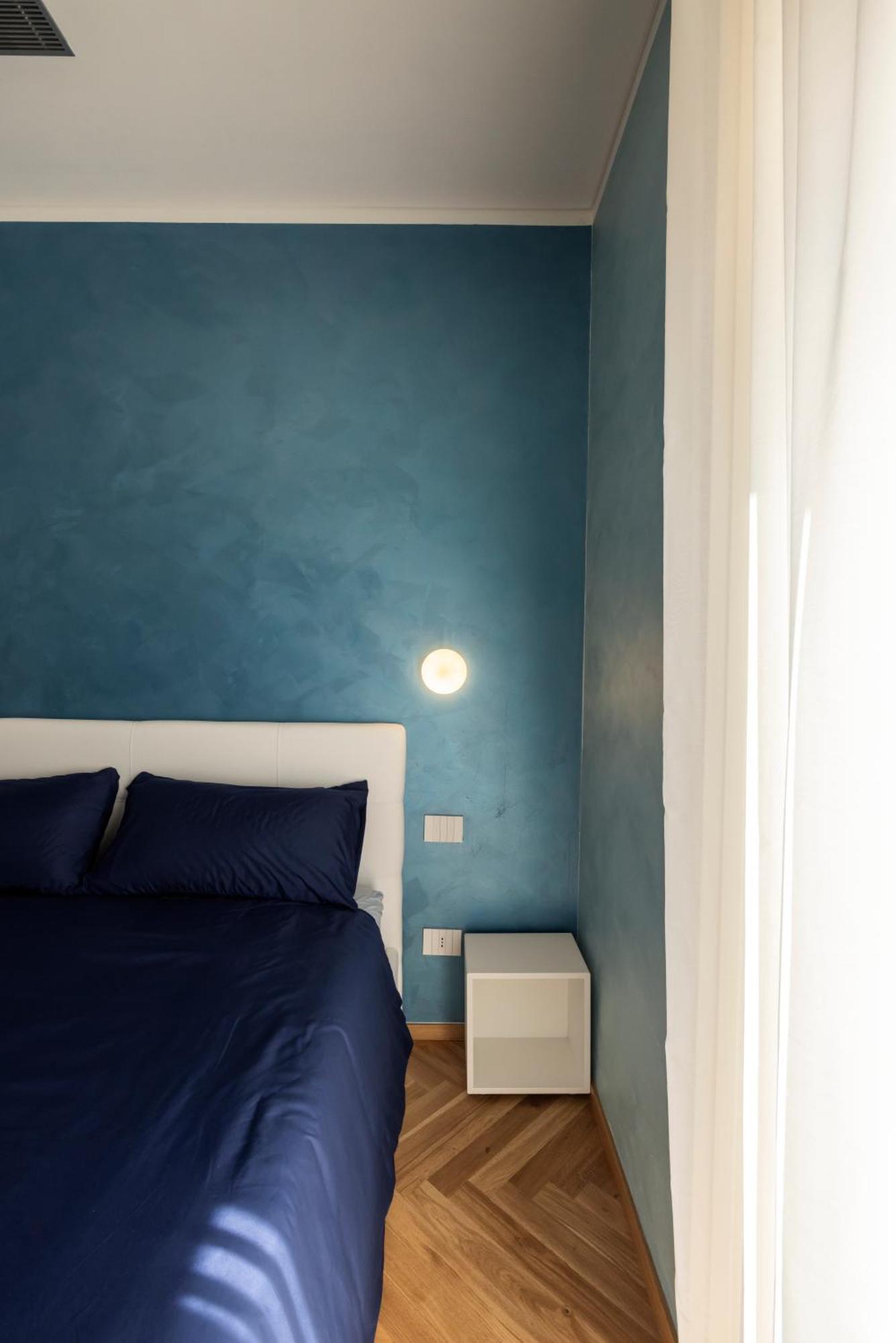 Lo Scrigno D'Oro Nel Centro Di Torino Apartamento Exterior foto